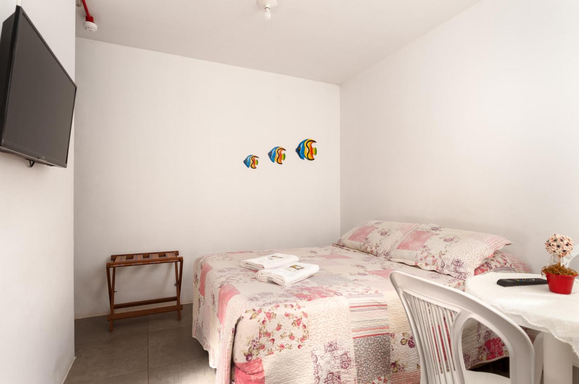 Pousada Itapeva Torres Kamer foto