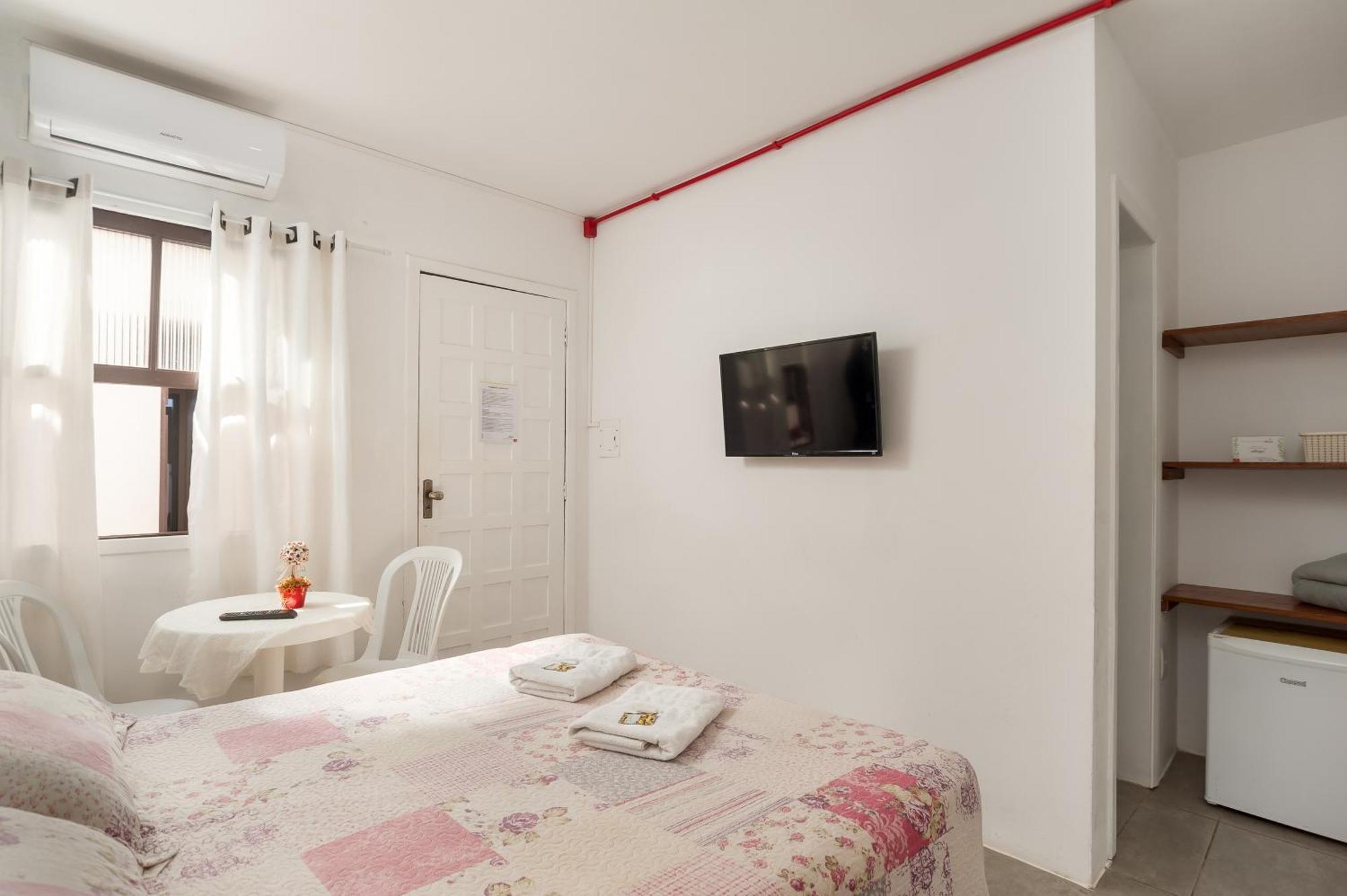 Pousada Itapeva Torres Kamer foto