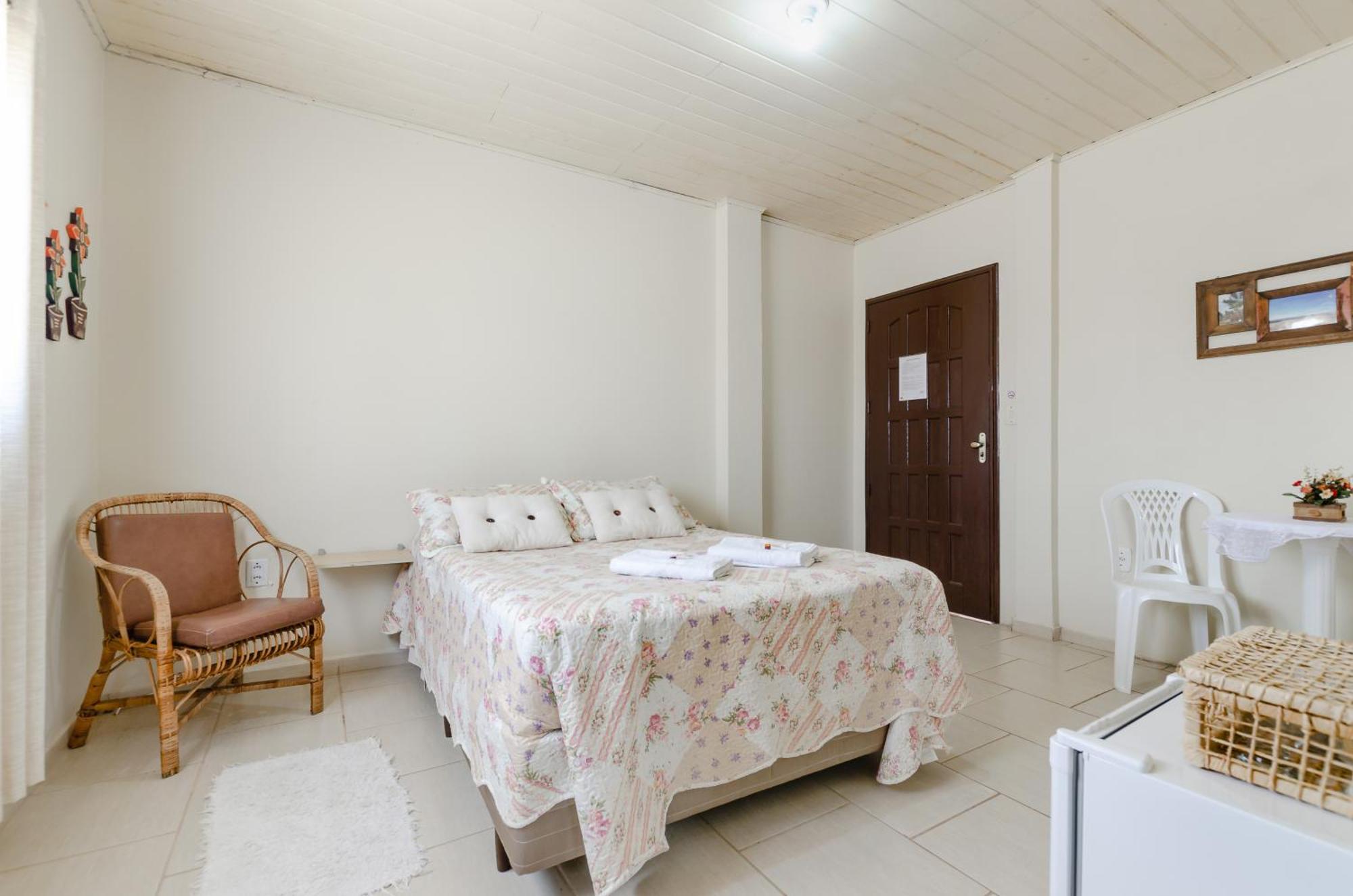 Pousada Itapeva Torres Kamer foto
