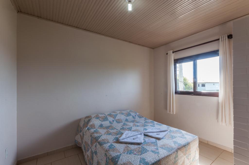 Pousada Itapeva Torres Kamer foto