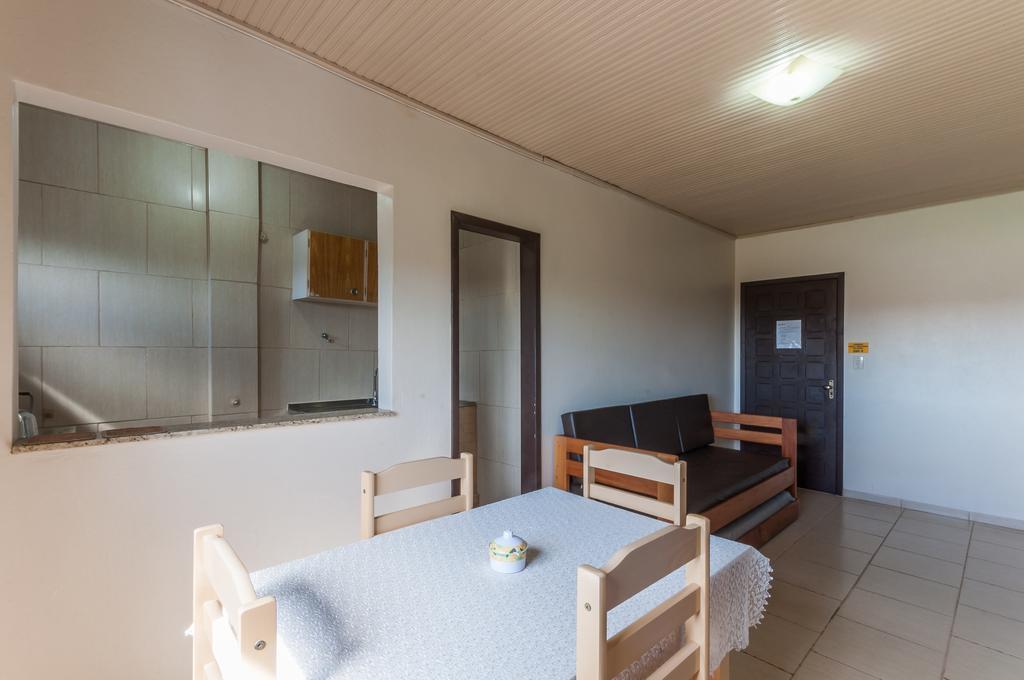 Pousada Itapeva Torres Kamer foto